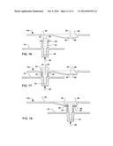 MOUNTING SYSTEM FOR AN INDUSTRIAL LIGHT diagram and image