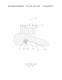 APPARATUS, METHOD, AND SYSTEM FOR INDEPENDENT AIMING AND CUTOFF STEPS IN     ILLUMINATING A TARGET AREA diagram and image