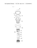 LIGHTING DEVICE diagram and image