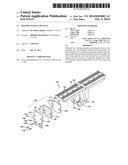 HOUSING HAVING AIR VALVE diagram and image