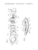 STEERING WHEEL ASSEMBLY FOR A MOTOR VEHICLE diagram and image