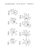 STEERING WHEEL ASSEMBLY FOR A MOTOR VEHICLE diagram and image