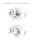 STEERING WHEEL ASSEMBLY FOR A MOTOR VEHICLE diagram and image