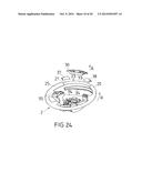 STEERING WHEEL ASSEMBLY FOR A MOTOR VEHICLE diagram and image