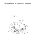 STEERING WHEEL ASSEMBLY FOR A MOTOR VEHICLE diagram and image