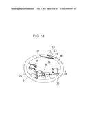 STEERING WHEEL ASSEMBLY FOR A MOTOR VEHICLE diagram and image