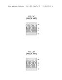 SEMICONDUCTOR DEVICE AND ELECTRONIC DEVICE INCLUDING THE SAME diagram and image