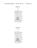 SEMICONDUCTOR DEVICE AND ELECTRONIC DEVICE INCLUDING THE SAME diagram and image