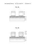 SEMICONDUCTOR DEVICE AND ELECTRONIC DEVICE INCLUDING THE SAME diagram and image