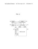 SEMICONDUCTOR DEVICE AND ELECTRONIC DEVICE INCLUDING THE SAME diagram and image