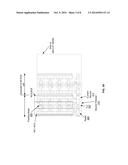 METHOD AND SYSTEM FOR A HIGH-DENSITY, LOW-COST, CMOS COMPATIBLE MEMORY diagram and image