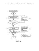 SEMICONDUCTOR MEMORY DEVICE AND DATA WRITE METHOD THEREOF diagram and image