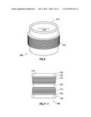 Controlled Damping Geophone diagram and image