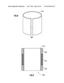 Controlled Damping Geophone diagram and image