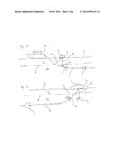 MARINE SEISMIC VARIABLE DEPTH CONTROL METHOD AND DEVICE diagram and image