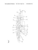 DISPLAY MECHANISM FOR DISPLAYING A LARGE DATE diagram and image