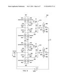 DIFFERENTIAL LASER DIODE DRIVER APPARATUS AND SYSTEMS diagram and image