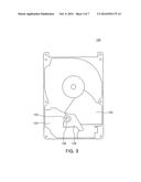 BASE FOR DISK DRIVING DEVICE diagram and image