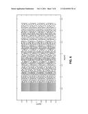 METHOD AND DEVICE FOR HIGH DENSITY DATA STORAGE diagram and image