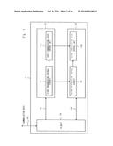 COMMUNICATION RELAY APPARATUS, ACTIVE SYSTEM SWITCHING METHOD, AND     COMMUNICATION RELAY CONTROL BOARD diagram and image