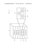 COMMUNICATION RELAY APPARATUS, ACTIVE SYSTEM SWITCHING METHOD, AND     COMMUNICATION RELAY CONTROL BOARD diagram and image