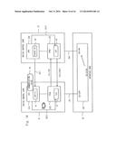 COMMUNICATION RELAY APPARATUS, ACTIVE SYSTEM SWITCHING METHOD, AND     COMMUNICATION RELAY CONTROL BOARD diagram and image