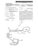 UE CONTROL OF DOWNLINK DATA diagram and image