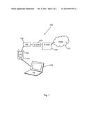 UE CONTROL OF DOWNLINK DATA diagram and image