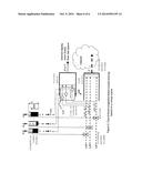 ATTRIBUTION OF CONGESTION CONTRIBUTIONS diagram and image