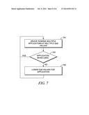 METHOD AND APPARATUS FOR DYNAMICALLY CONTROLLING QUALITY OF SERVICE diagram and image