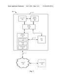 LINK STATUS BUFFER FLOW CONTROL MANAGEMENT diagram and image