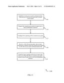 MANAGEMENT OF COMMUNICATIONS WITH MULTIPLE ACCESS POINTS BASED ON     INTER-ACCESS POINT COMMUNICATIONS diagram and image