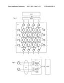 STREAM MANAGEMENT IN AN ON-CHIP NETWORK diagram and image