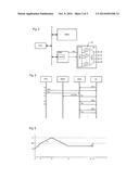 SYSTEM FOR TRANSMITTING CONCURRENT DATA FLOWS ON A NETWORK diagram and image