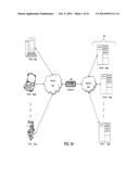 SYSTEMS AND METHODS FOR CAPTURING AND CONSOLIDATING PACKET TRACING IN A     CLUSTER SYSTEM diagram and image