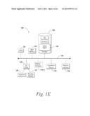 SYSTEMS AND METHODS FOR CAPTURING AND CONSOLIDATING PACKET TRACING IN A     CLUSTER SYSTEM diagram and image