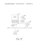 SYSTEMS AND METHODS FOR CAPTURING AND CONSOLIDATING PACKET TRACING IN A     CLUSTER SYSTEM diagram and image