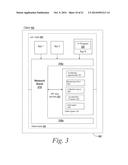 SYSTEMS AND METHODS FOR CAPTURING AND CONSOLIDATING PACKET TRACING IN A     CLUSTER SYSTEM diagram and image