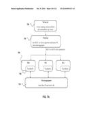 SYSTEMS AND METHODS FOR CAPTURING AND CONSOLIDATING PACKET TRACING IN A     CLUSTER SYSTEM diagram and image