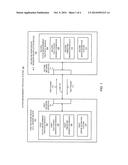 PACKET INTERCEPTION AND TIMESTAMPING FOR ERROR ESTIMATION IN ACTIVE     MEASUREMENT PROTOCOLS diagram and image