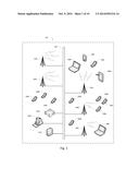 UPLINK INTERFERENCE DETECTION USING TRANSMISSION MATRICES diagram and image