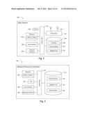 UPLINK INTERFERENCE DETECTION USING TRANSMISSION MATRICES diagram and image