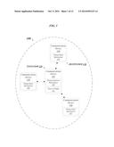 WIRELESS NETWORK LOCATION TECHNIQUES diagram and image