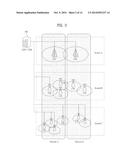 METHOD FOR ACQUIRING INFORMATION ON OCCUPIED CHANNEL OF DEVICE WHICH     SUBSCRIBES TO INFORMATION SERVICE IN TELEVISION WHITE SPACE BAND diagram and image