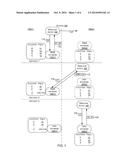 Radio White Space Database Discovery diagram and image