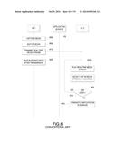 REWINDING A REAL-TIME COMMUNICATION SESSION diagram and image