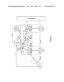 METHODS AND APPARATUS FOR DETERMINING NETWORK SUPPORT FOR OTHER MEDIA     DURING IMS EMERGENCY SESSIONS diagram and image