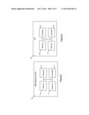 METHODS AND APPARATUS FOR DETERMINING NETWORK SUPPORT FOR OTHER MEDIA     DURING IMS EMERGENCY SESSIONS diagram and image