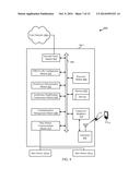 INTERFERENCE CANCELLATION/SUPPRESSION IN TDD WIRELESS COMMUNICATIONS     SYSTEMS diagram and image