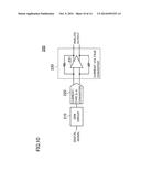 DEM CIRCUIT, DELTA-SIGMA MODULATOR, D/A CONVERTER, AND WIRELESS     COMMUNICATION DEVICE diagram and image